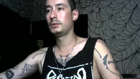 vampireathome online show from 21, 12, 2025