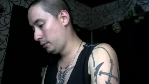 vampireathome online show from 14, 1, 2026