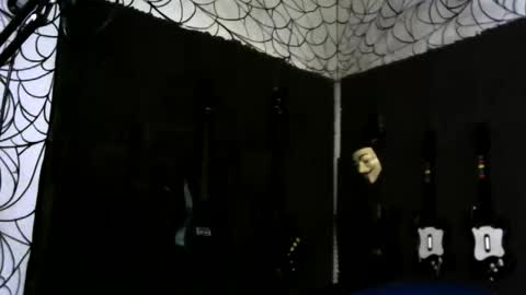 vampireathome online show from 3, 2, 2026