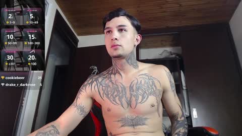 david guzman i model independenthelp me with a thumbs up online show from 5, 12, 2024