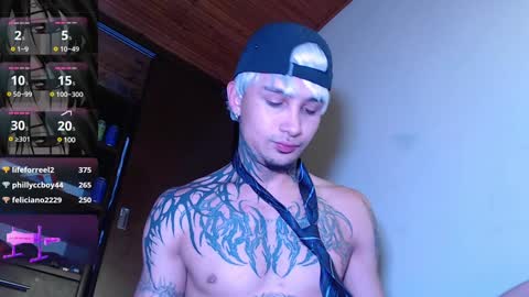 david guzman i model independenthelp me with a thumbs up online show from 14, 12, 2024