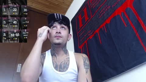 david guzman i model independenthelp me with a thumbs up online show from 11, 1, 2025