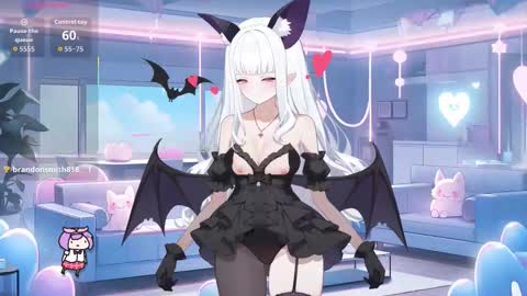 vampirei online show from 23, 9, 2025