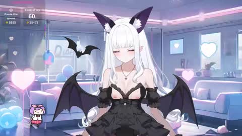 vampirei online show from 24, 9, 2025