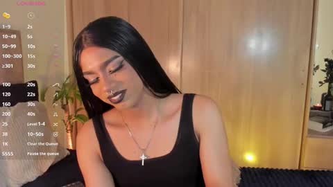 Cinnamon  online show from 27, 2, 2026