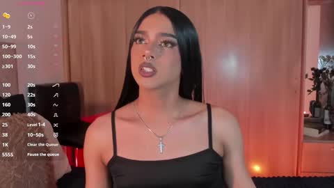 Cinnamon  online show from 3, 3, 2026