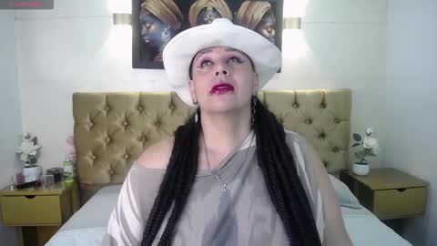 Snapshot of vampy_bael chatting on 25, 10, 2025 Vampy Bael online show from 25, 10, 2025