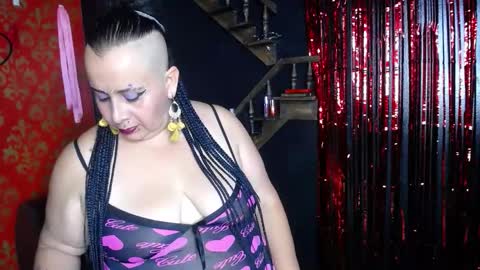 Snapshot of vampy_bael chatting on 15, 11, 2025 Vampy Bael online show from 15, 11, 2025