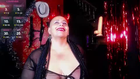 Vampy Bael online show from 16, 1, 2026