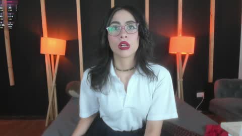 Snapshot of vampy_dolll chatting on 14, 1, 2025 vampy_dolll online show from 14, 1, 2025