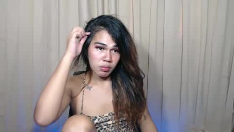 vampy_ebony_laxine online show from 12, 11, 2025