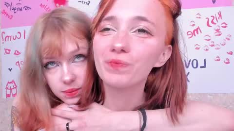 Snapshot of van__candy chatting on 15, 9, 2025 Alice  Vanessa online show from 15, 9, 2025