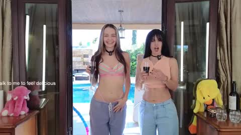 vanessa online show from 10, 2, 2025