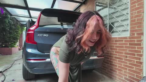 vanessa online show from 20, 3, 2026