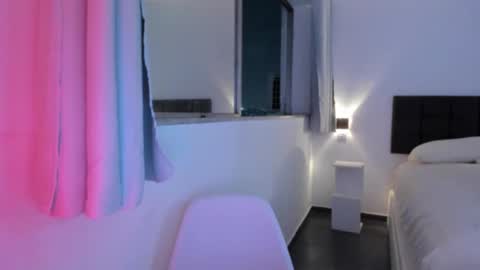 Snapshot of vandalovee chatting on 5, 11, 2025 Babi Alu online show from 5, 11, 2025