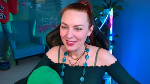 Snapshot of vandarossi chatting on 4, 12, 2024 Vanda online show from 4, 12, 2024