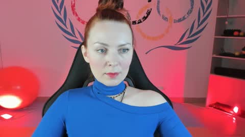 Snapshot of vandarossi chatting on 5, 12, 2024 Vanda online show from 5, 12, 2024