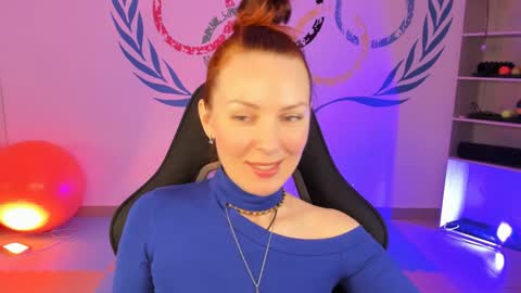 Snapshot of vandarossi chatting on 5, 12, 2024 Vanda online show from 5, 12, 2024