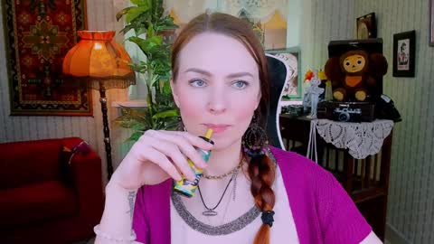 Snapshot of vandarossi chatting on 13, 12, 2024 Vanda online show from 13, 12, 2024