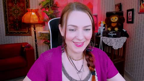 Snapshot of vandarossi chatting on 13, 12, 2024 Vanda online show from 13, 12, 2024