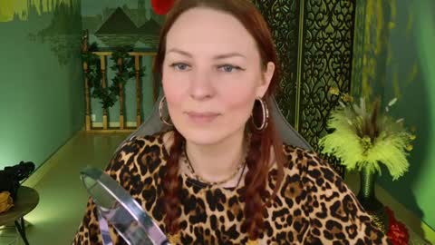 Snapshot of vandarossi chatting on 19, 12, 2024 Vanda online show from 19, 12, 2024