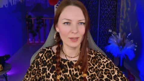 Snapshot of vandarossi chatting on 19, 12, 2024 Vanda online show from 19, 12, 2024