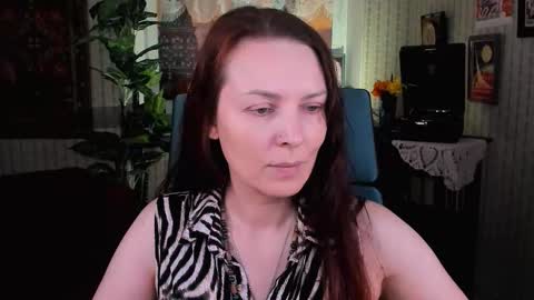 Snapshot of vandarossi chatting on 13, 9, 2025 Vanda online show from 13, 9, 2025