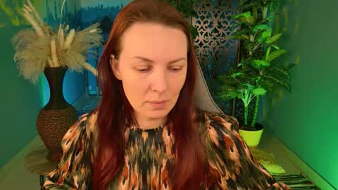 Vanda online show from 23, 11, 2025