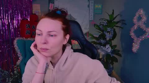 Vanda online show from 14, 12, 2025