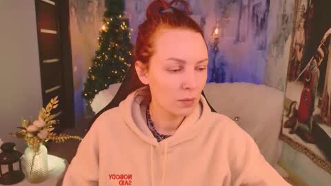 Vanda online show from 15, 12, 2025