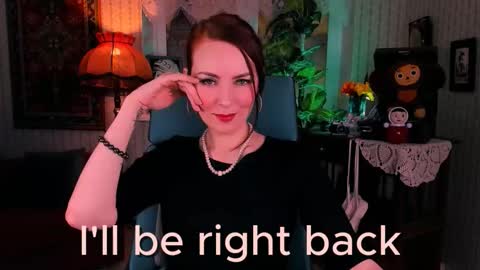 Vanda online show from 20, 12, 2025