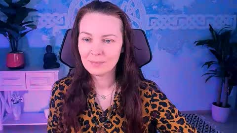 Vanda online show from 18, 1, 2026