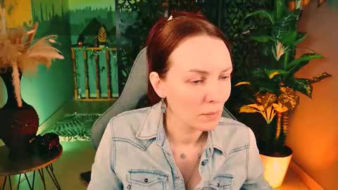 Vanda online show from 19, 1, 2026