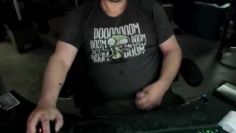 vandonh online show from 13, 3, 2026