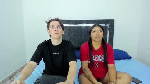 Vane and Aaron online show from 29, 9, 2025
