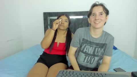 Vane and Aaron online show from 3, 10, 2025
