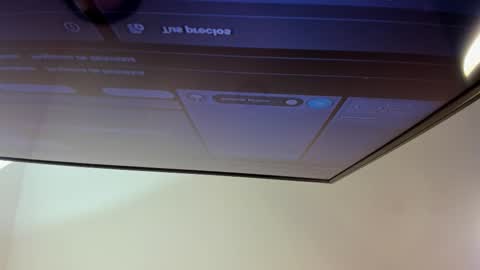 vanelope_evans_ online show from 18, 1, 2026