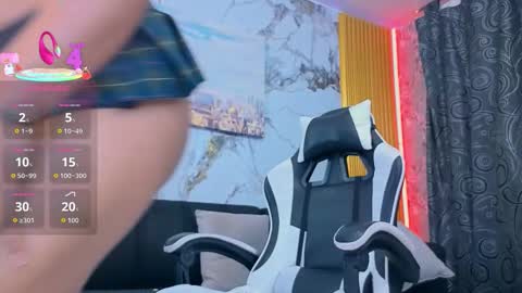 Vane online show from 1, 2, 2026