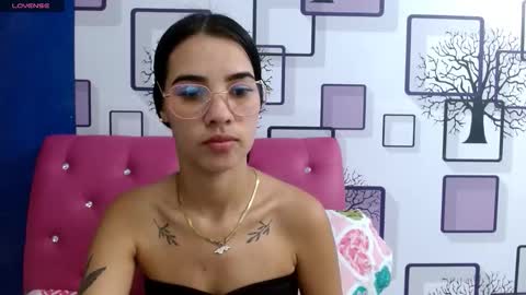 VANESA online show from 15, 9, 2025
