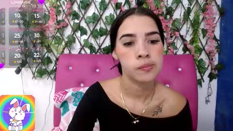 VANESA online show from 19, 9, 2025