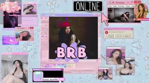 vanesa_moon_ online show from 14, 11, 2025