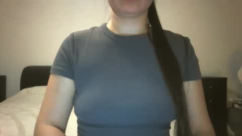 Snapshot of vanesajewel chatting on 10, 12, 2024 VanesaJewel online show from 10, 12, 2024