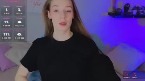 Snapshot of vanessa__lui chatting on 29, 3, 2026 Vanessa online show from 29, 3, 2026