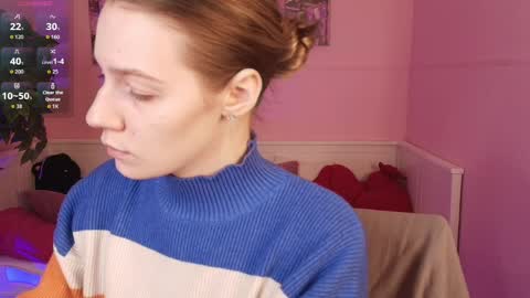 Snapshot of vanessa__lui chatting on 5, 4, 2026 Vanessa online show from 5, 4, 2026