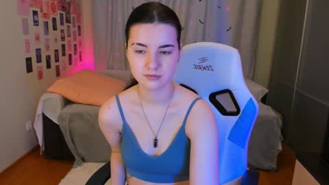 Vanessa online show from 19, 12, 2024