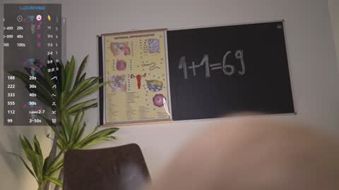 Vanessa online show from 3, 12, 2024