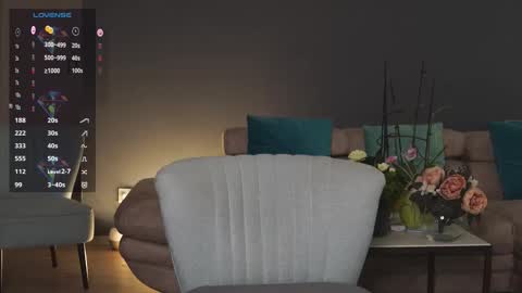 Vanessa online show from 30, 9, 2025