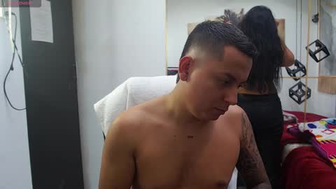 vanessa online show from 7, 3, 2026