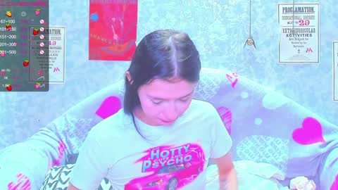 Snapshot of vanessa_florence chatting on 3, 2, 2025 RUSSIAN BARBIE BABE online show from 3, 2, 2025