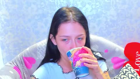 Snapshot of vanessa_florence chatting on 26, 9, 2025 RUSSIAN BARBIE BABE online show from 26, 9, 2025